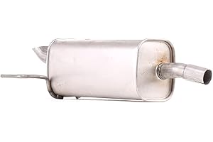 Bosal 185-475 Endschalldämpfer