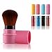 Tonsee® Blush Powder Retractable Cosmetic Multifunctional Portable Single Makeup Brush