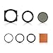 Price comparison product image NiSi 100mm System Filter Holder Kit - V5 Pro (Pro CPL)