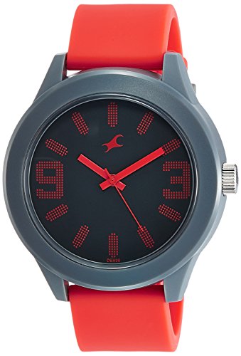 Fastrack men's watch price in india Clearance