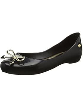 Zaxy Mädchen Kids Romantic Bow Ballerina