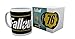 Produktbild Fallout 76 - Logo - Tasse aus Keramik - Füllmenge 320 ml