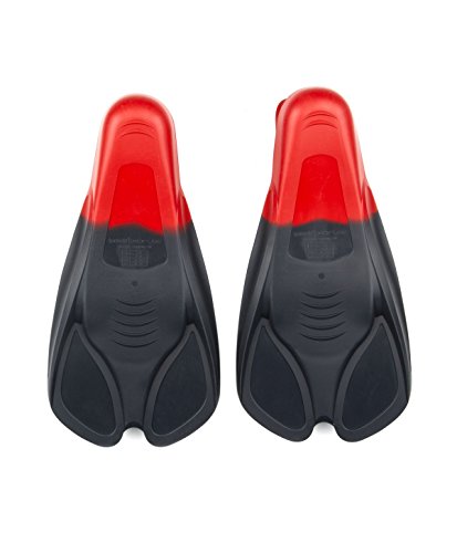 Speedo Unisex Biofuse Flossen - 3