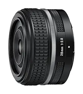 NIKKOR Z 28mm f/2.8 (SE) Lens