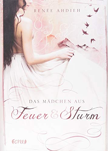 Das Mädchen aus Feuer und Sturm (Samurai-Dilogie, Band 1)