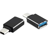 Ancheyn USB 3.1 Type C to USB 3.0 OTG &Ccedil;evirici D&ouml;n&uuml;şt&uuml;r&uuml;c&uuml; Adapt&ouml;r 4963