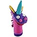 Produktbild Cate and Levi 12 Handmade Softy Magical Unicorn Hand Puppet (100% USA Polar Fleece)