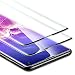 Produktbild ESR Displayschutzfolie kompatibel mit Samsung Galaxy S10 Schutzfolie [2er Pack] - Panzerglas Schutzfolie mit Full-Screen Schutz - Fettabweisende Hartglas Folie für Samsung Galaxy S10 (2019)