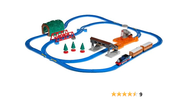 thomas train water tower