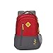 Skybags Leo 26 Ltrs Red Casual Backpack (BPLEO3RED) RS.880.00