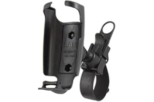 RAM MOUNTS RAM Mount Sangle EZ de Fixation pour Garmin GPSMAP série 62/64 (RAP-SB-187-GA41)