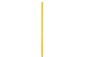 Leborgne, Manche Compositube Droit pour Pelle, Diamètre 40 mm, Longueur 117 cm, en Polyamide Renforcé Fibres de Verre, Résistant et Durable pour un Usage Intensif en Jardinage et Bricolage