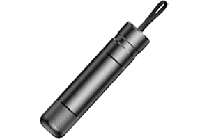 GEHANICO Hammerdex Glass Breaker Hammerdex Safety Hammer Hammerdex Window Breaker Hammerdex Car Safety Tool Safehammer Glass Breaker Firefighter-Approved Emergency Escape Tool (Black)