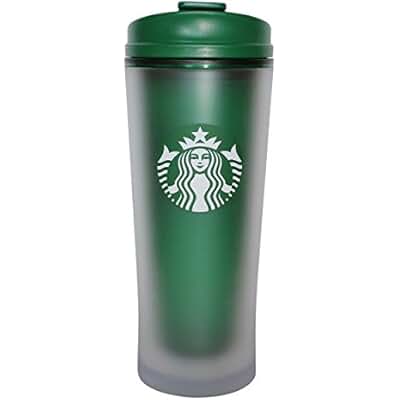 starbucks becher strohhalm
