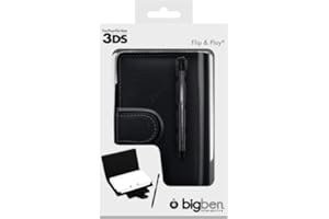 BIGBEN INTERACTIVE BB Flip And Play 3DS