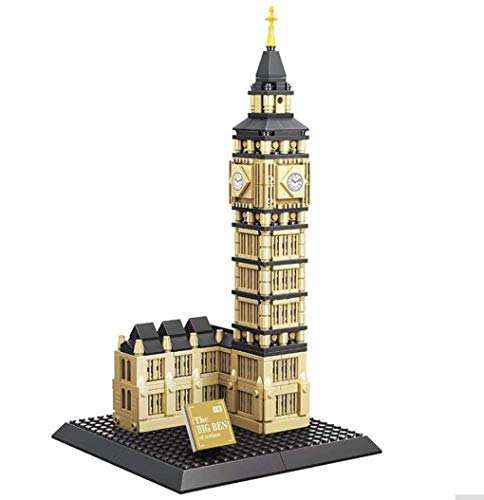 Big ben
