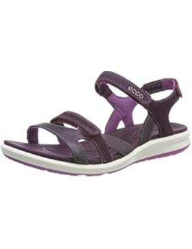 Ecco Damen Cruise II Trekking-& Wandersandalen