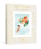 Read Dream World: 20 Frameable Prints of Emily Winfield Martin's Bestselling Children's Book Illustration Reader