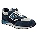 Produktbild New Balance Mens CM496SBD Blue (11 D, Blue)