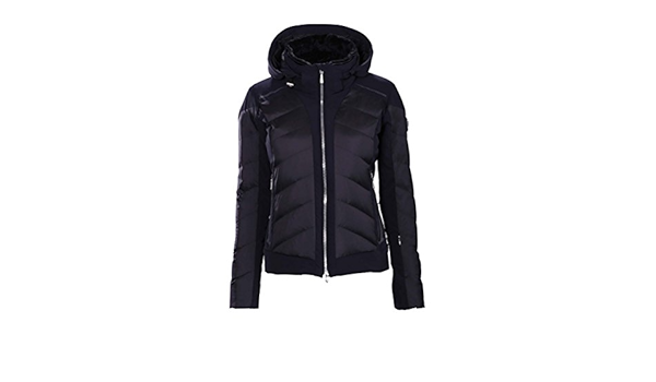 descente nika ski jacket