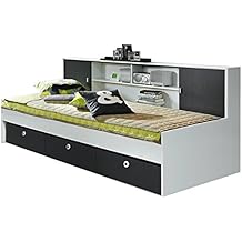 Suchergebnis auf Amazon.de für: jugendbetten mit stauraum