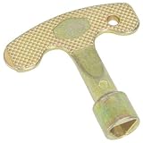 ascensores para casas individuales Realizado en metal. Wolfpack 3010614 Llave Cierre 193 (Triangulo) 8 Mm.