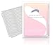 Eyelid tape 144 x "S" WUNDERTAPE double eyelid maker stripes instant eye lift (hooded droopy eyes) 24h stay, waterproof