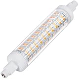 r7s led 118mm 20w ebay El material del producto está hecho de cerámica que disipa el calor y material de PC,que es ecológico sin olor, tiene disipación buena de calor y degradación baja de la luz.