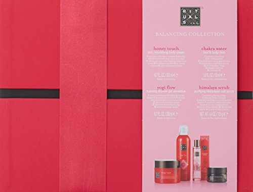 RITUALS The Ritual of Ayurveda – Balancing Collection Geschenkset Large - 5