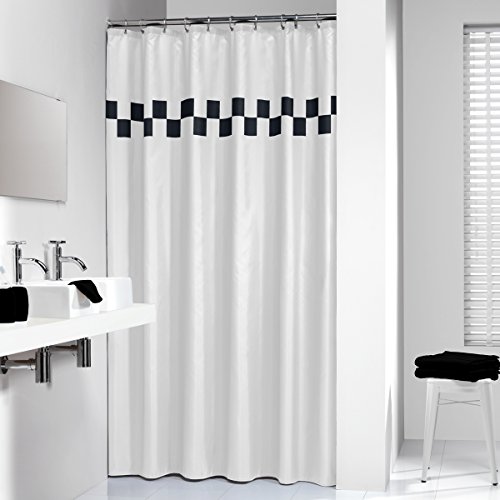 Sealskin 233051310 Duschvorhang, Bloki, 180 x 200 cm - 3