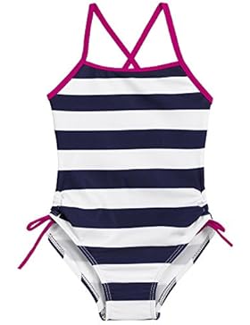 Cooshional Tankini Baby-Mädchen Bademode Bikini set Badeanzug Beachwear Swimwear