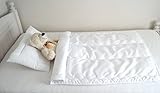 Sommer Set Versandfrei Kinder Bettdecken Set 40×60/100×135 cm mit Öko-Tex Standard 100 - 5