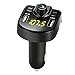 Produktbild Bluetooth FM Transmitter Wireless Radio Adapter USB-Ladegerät (A)