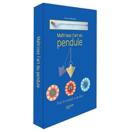 Coffret pendule