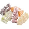 1kg Jelly Babies By Monmore Confectionery