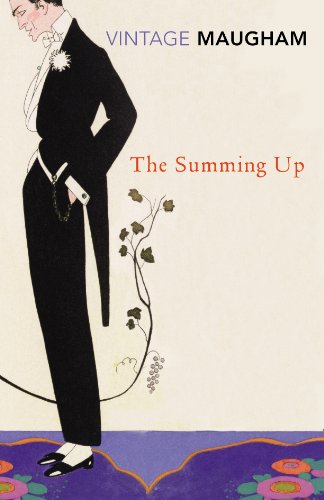 Download The Summing Up (Vintage Classics) Download The Summing Up (Vintage Classics)