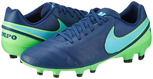 Nike Tiempo Genio Ii Leather Fg, Herren Fußballschuhe - 5