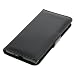 Produktbild OTB Tasche für Sony Xperia XZ1 - Bookstyle - Schwarz