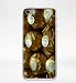 Produktbild Schutzhülle Ferrero Rocher kompatibel iPhone 5 C transparent
