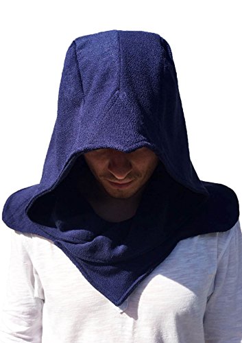 Preisvergleich Produktbild Stealth Hood (All Blue)