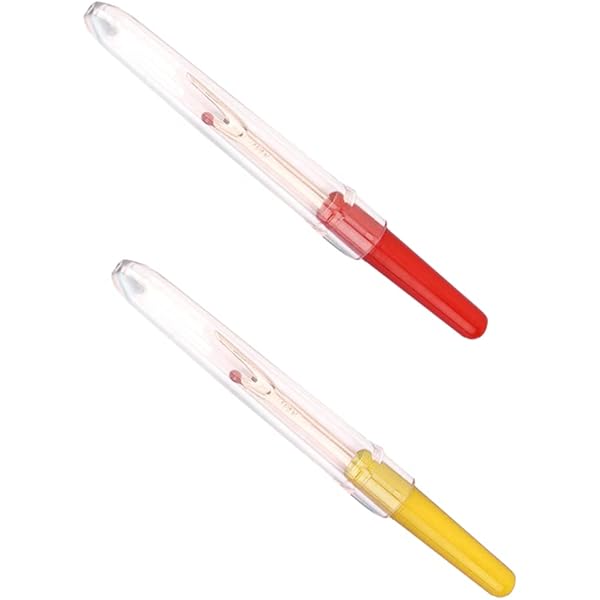 Kit Scucitore Cuciture - 2 Scucitori E 2 Tagliafili, Per Cucito E Ricamo - Foto 4