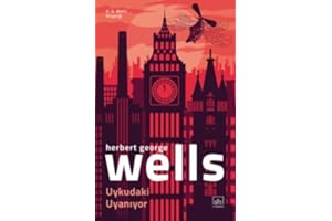 Uykudaki Uyanıyor: H.G. Wells Kitaplığı