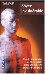 Amazon Fr Soyez Invulnerable Volf Livres