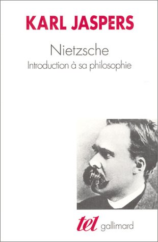 Télécharger Nietzsche : Introduction à sa philosophie PDF Ebook En Ligne Télécharger Nietzsche : Introduction à sa philosophie PDF Ebook En Ligne