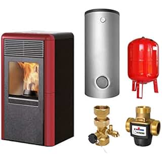 Suchergebnis auf Amazon.de für: pelletofen: Baumarkt