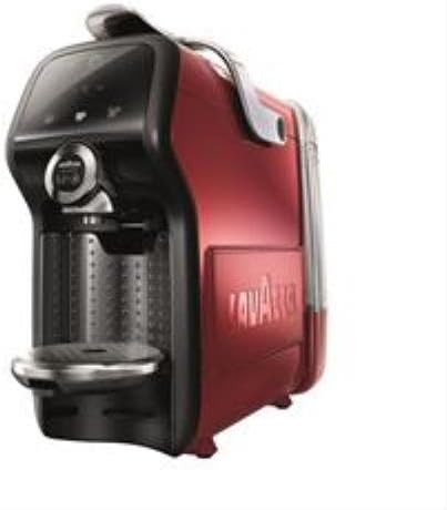 AEG, LM6000S Lavazza A Modo Mio Magia Coffee Machine - Red