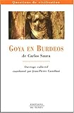 Image de Goya en Burdeos de Carlos Saura