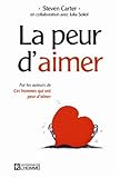 La peur d'aimer