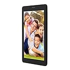 Micromax P70221 Tablet (7 inch, 16GB, Wi-Fi+ 3G+ Voice Calling), Black