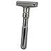 Merkur Razor Futur, polished